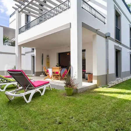 Appartement Anetska