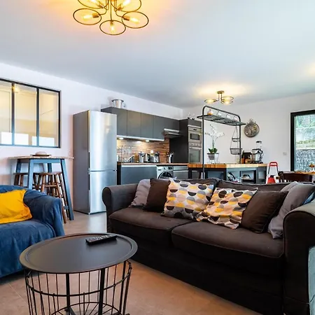 Apartment Anetska