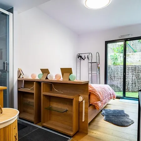 Apartment Anetska