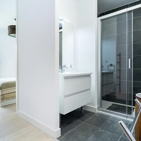 Anetska Apartment