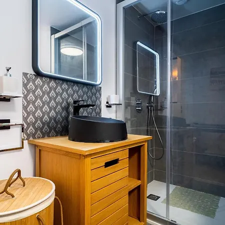 Anetska Apartment *